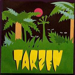 Tarzen : Victim of Pleasure